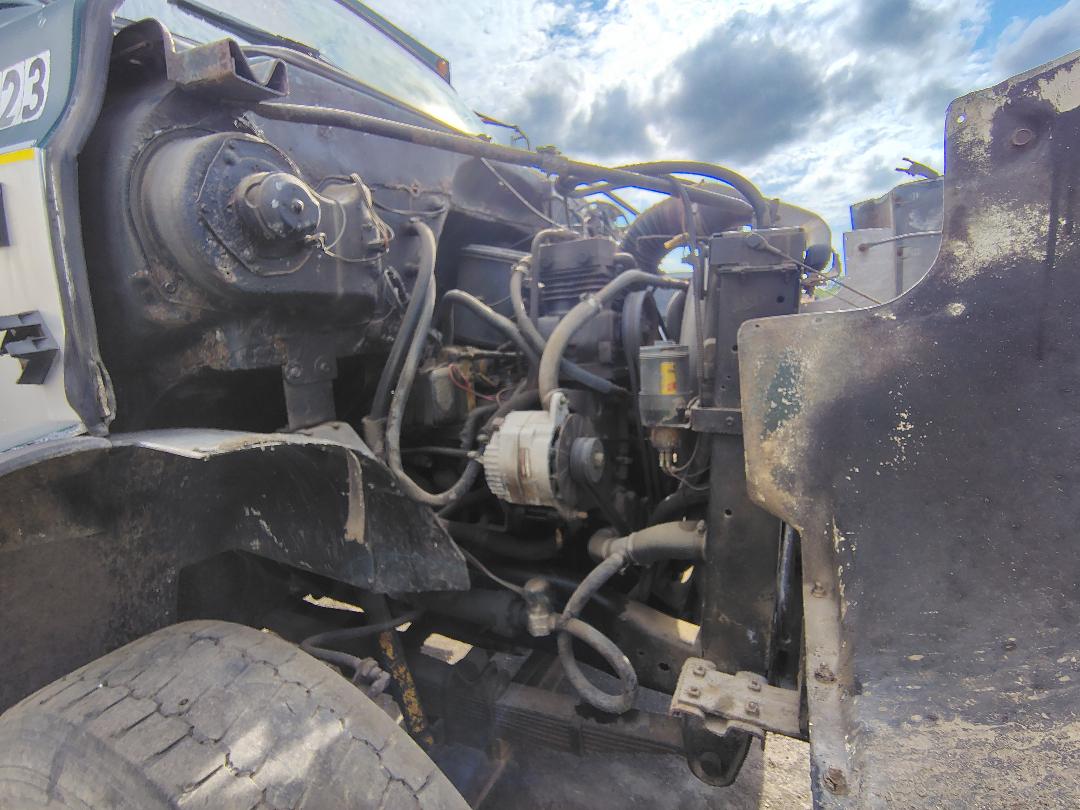 1987 GMC C6500 - Image 11